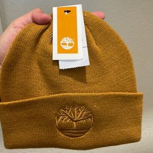 Timberland beanie